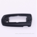 Black Plastic Auto Remote Key